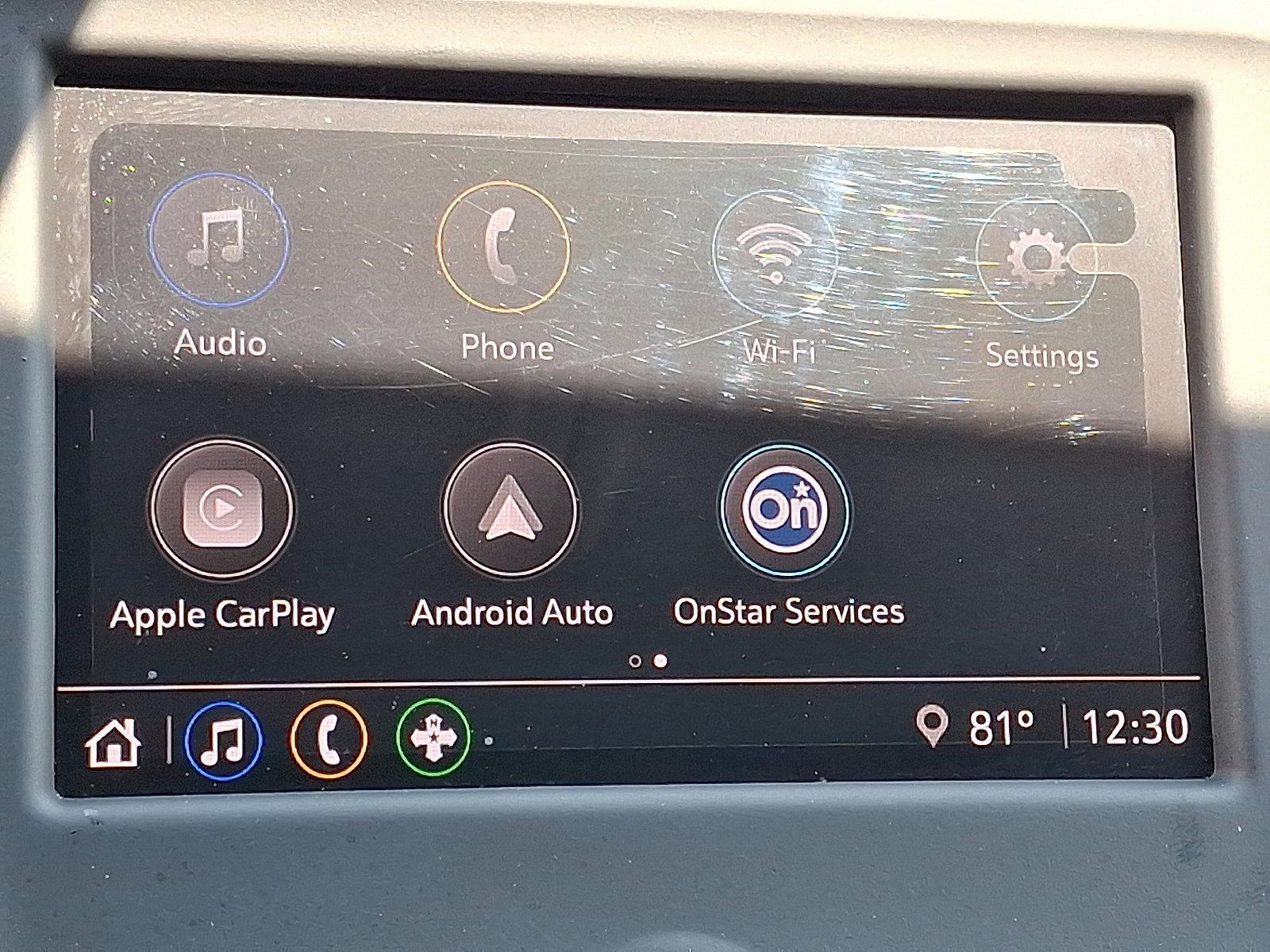 2022 Chevrolet Equinox Vehicle Photo in BETHLEHEM, PA 18017-9401