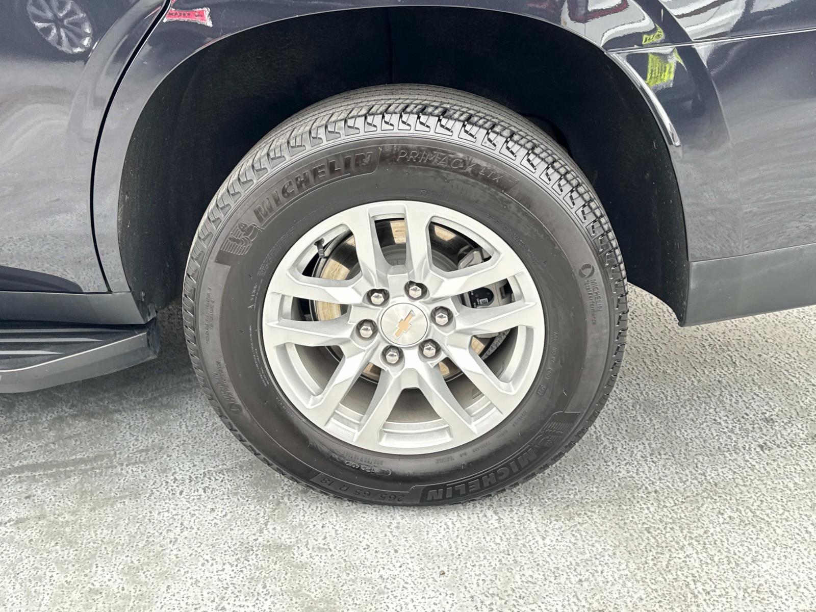2023 Chevrolet Tahoe Vehicle Photo in LOS ANGELES, CA 90007-3794