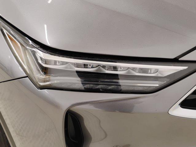 2023 Acura MDX Vehicle Photo in Fort Mill, SC 29708