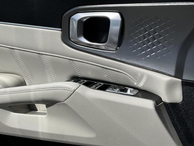 2022 Kia Sorento Vehicle Photo in Tucson, AZ 85712