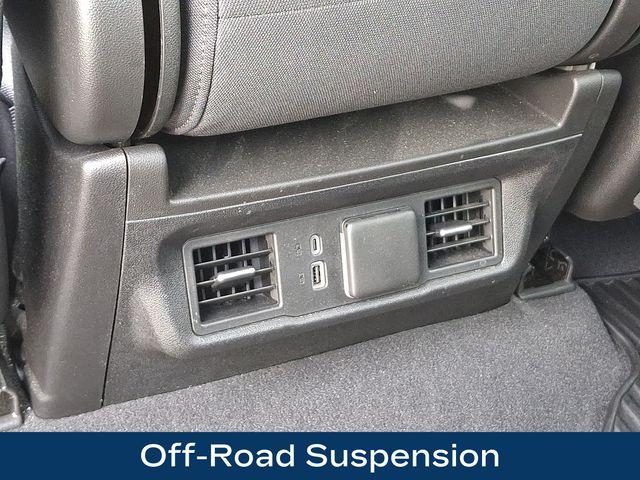 2023 Chevrolet Silverado 1500 Vehicle Photo in DANBURY, CT 06810-5034