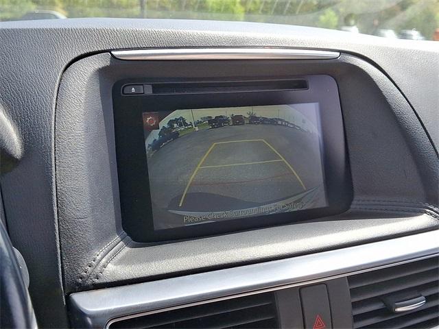 2016 Mazda CX-5 Vehicle Photo in SEAFORD, DE 19973-8463