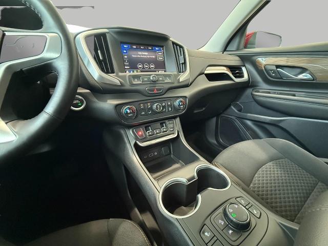 2021 GMC Terrain Vehicle Photo in Appleton, WI 54914