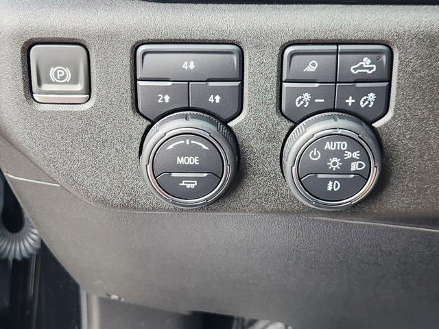2024 Chevrolet Silverado 2500 HD Vehicle Photo in SUGAR LAND, TX 77478-0000