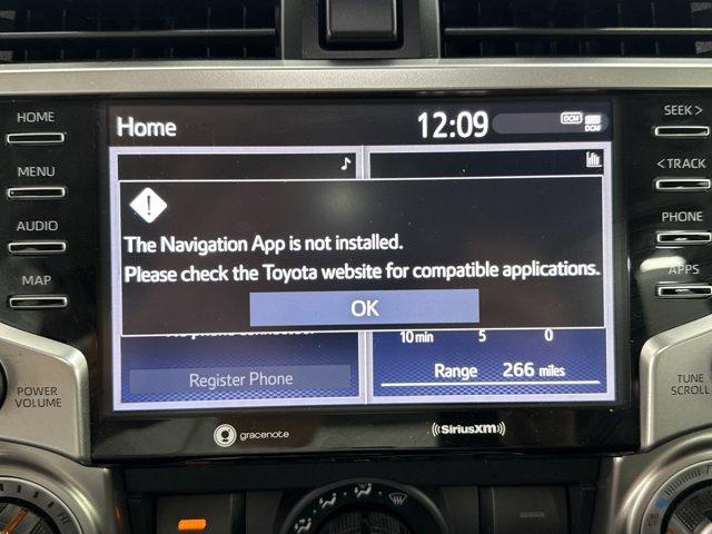 2022 Toyota 4Runner Vehicle Photo in Charlotte, NC 28273