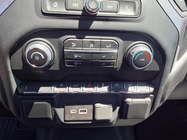 2022 Chevrolet Silverado 1500 LTD Vehicle Photo in HENDERSON, NC 27536-2966