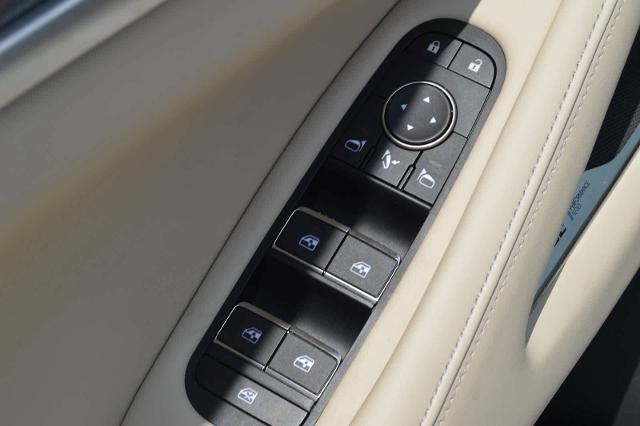 2024 INFINITI QX60 Vehicle Photo in Houston, TX 77090