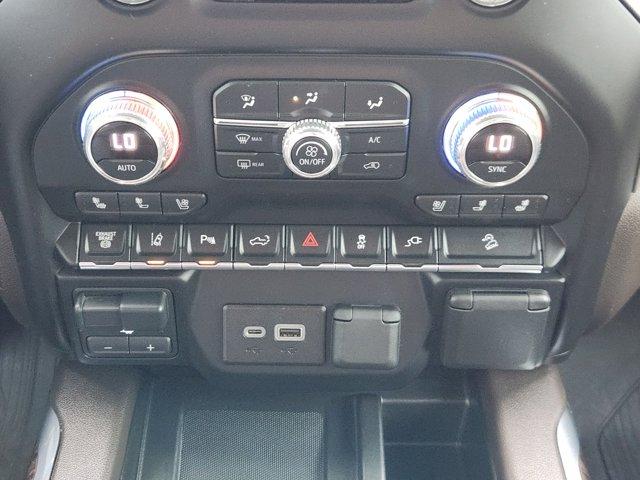 2020 GMC Sierra 2500 HD Vehicle Photo in Decatur, TX 76234
