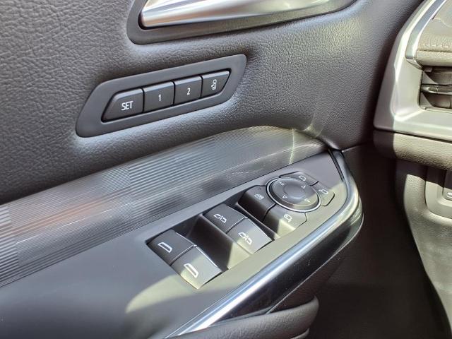 2025 Cadillac XT4 Vehicle Photo in Tampa, FL 33612