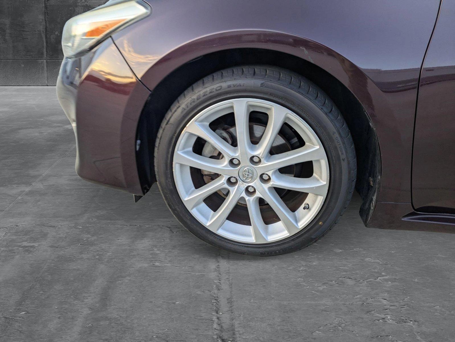 2014 Toyota Avalon Vehicle Photo in Winter Park, FL 32792