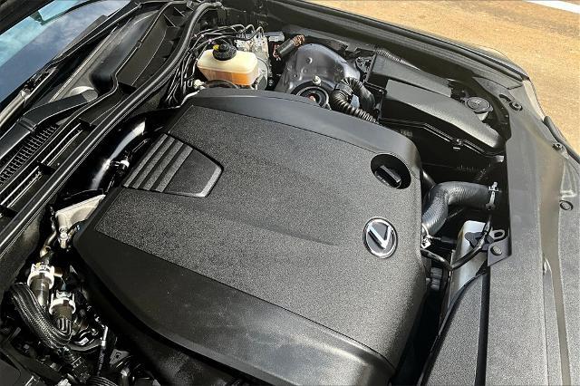 2015 Lexus IS 250 Vehicle Photo in Houston, TX 77007