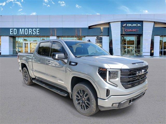 2025 GMC Sierra 1500 Vehicle Photo in SUNRISE, FL 33323-3202