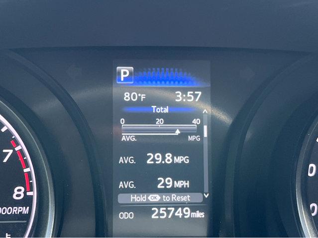 2022 Toyota Camry Vehicle Photo in Savannah, GA 31419