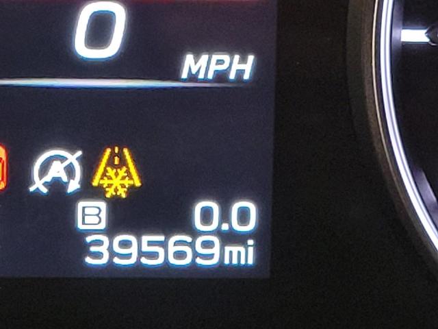 2022 Subaru Outback Vehicle Photo in Green Bay, WI 54304