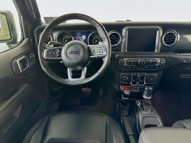 2023 Jeep Wrangler Vehicle Photo in Doylsetown, PA 18901