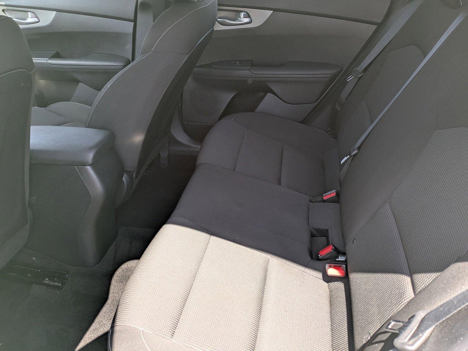 2019 Kia Forte Vehicle Photo in Jacksonville, FL 32244