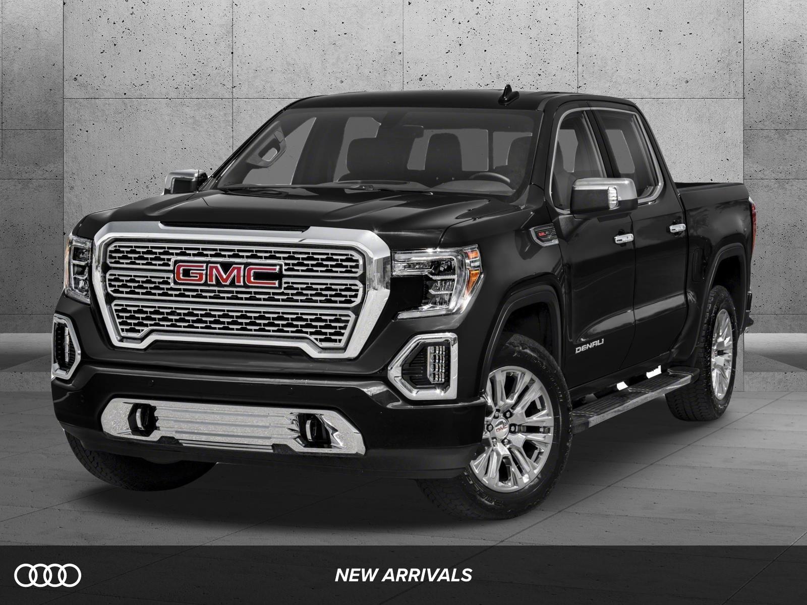 2021 GMC Sierra 1500 Vehicle Photo in Orlando, FL 32811