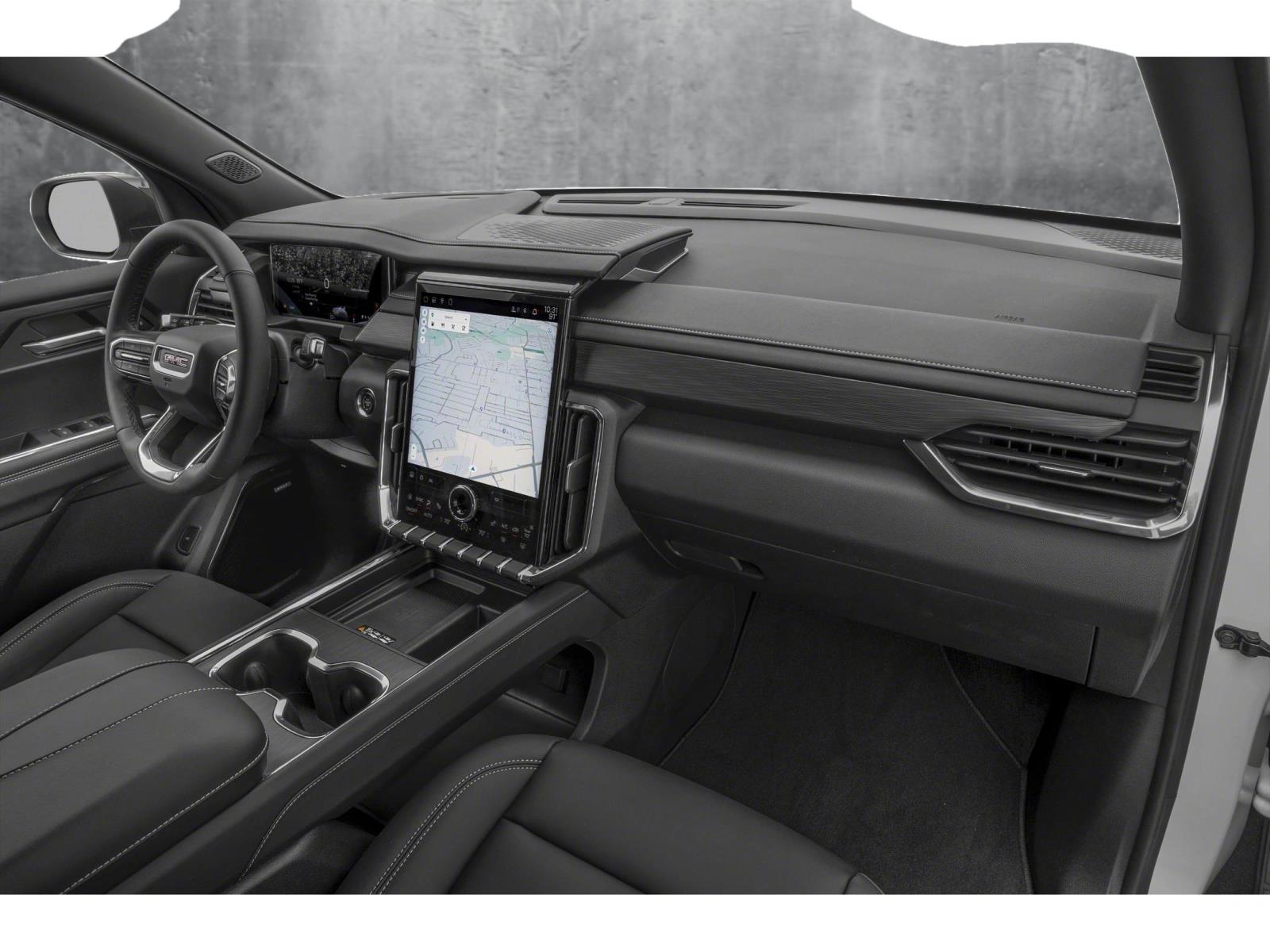 2025 GMC Acadia Vehicle Photo in CORPUS CHRISTI, TX 78412-4902