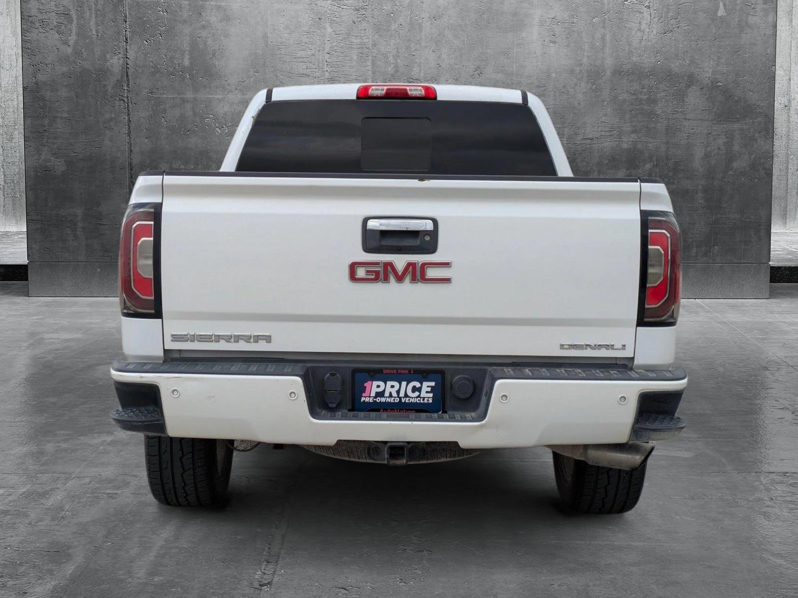 2016 GMC Sierra 1500 Vehicle Photo in Corpus Christi, TX 78415