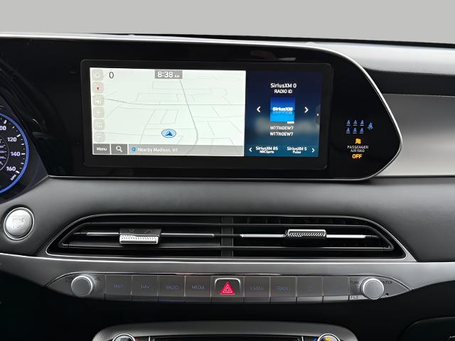 2022 Hyundai Palisade Vehicle Photo in MADISON, WI 53713-3220