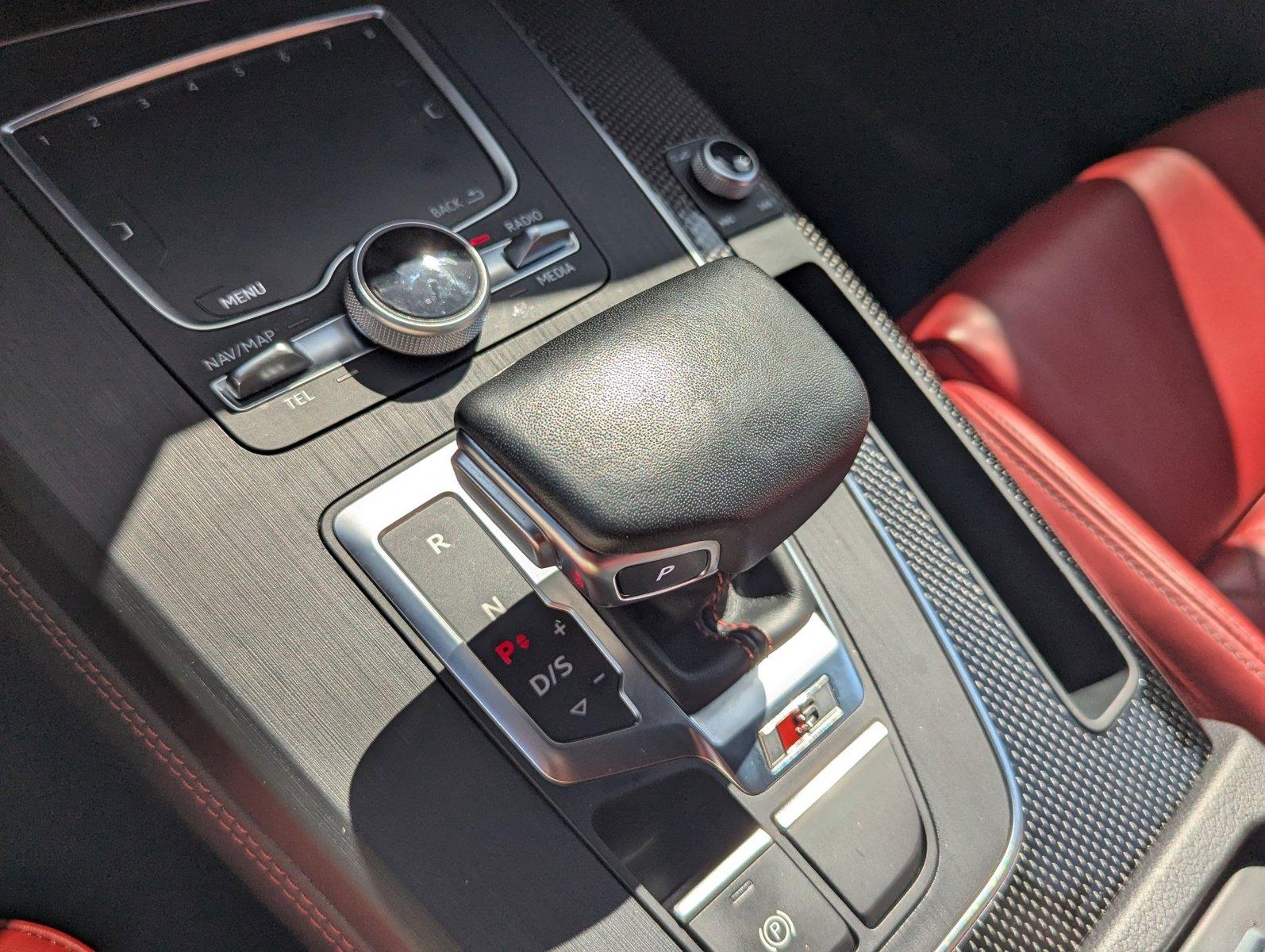 2019 Audi SQ5 Vehicle Photo in Delray Beach, FL 33444