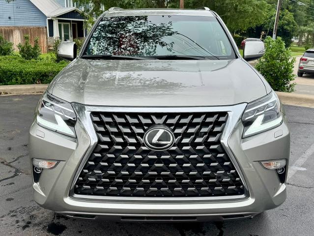 2023 Lexus GX 460 Vehicle Photo in DALLAS, TX 75209-3016