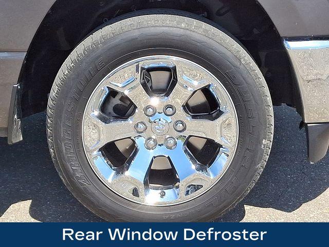 2022 Ram 1500 Vehicle Photo in PAWLING, NY 12564-3219