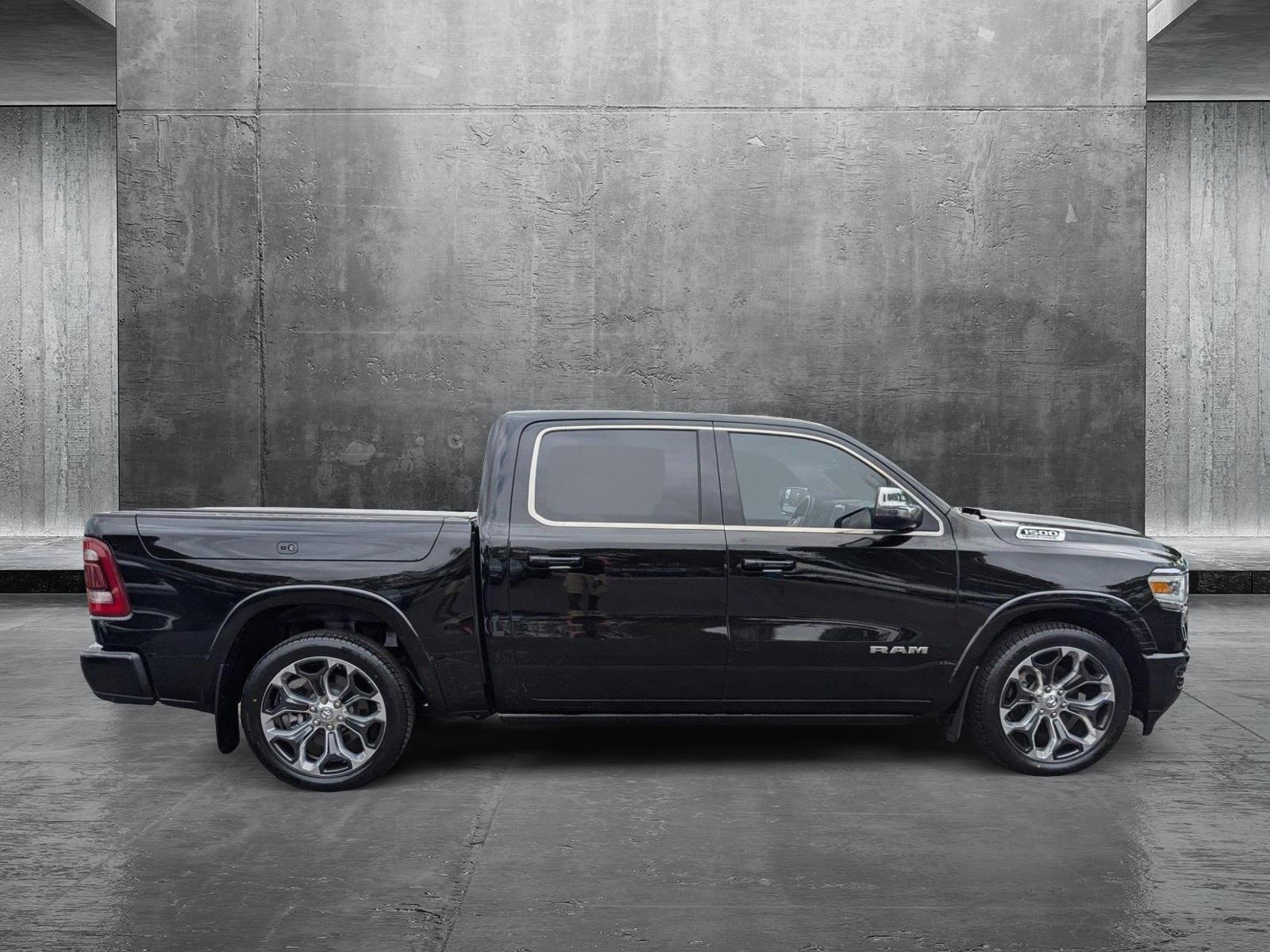 2023 Ram 1500 Vehicle Photo in MIAMI, FL 33134-2699