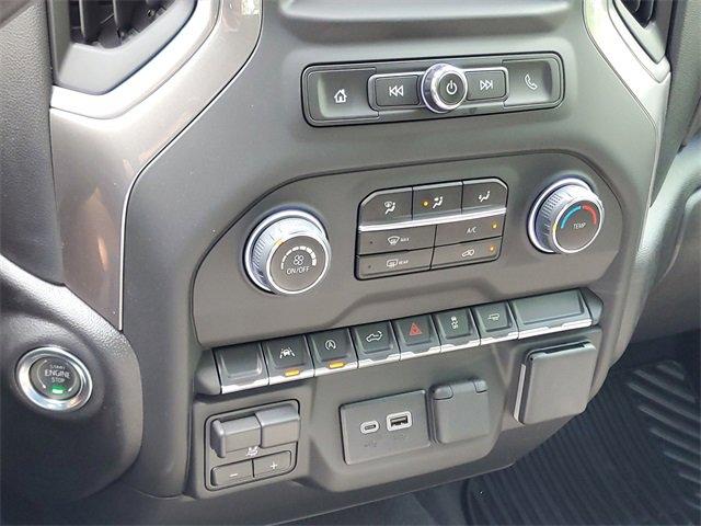 2024 Chevrolet Silverado 1500 Vehicle Photo in SUNRISE, FL 33323-3202