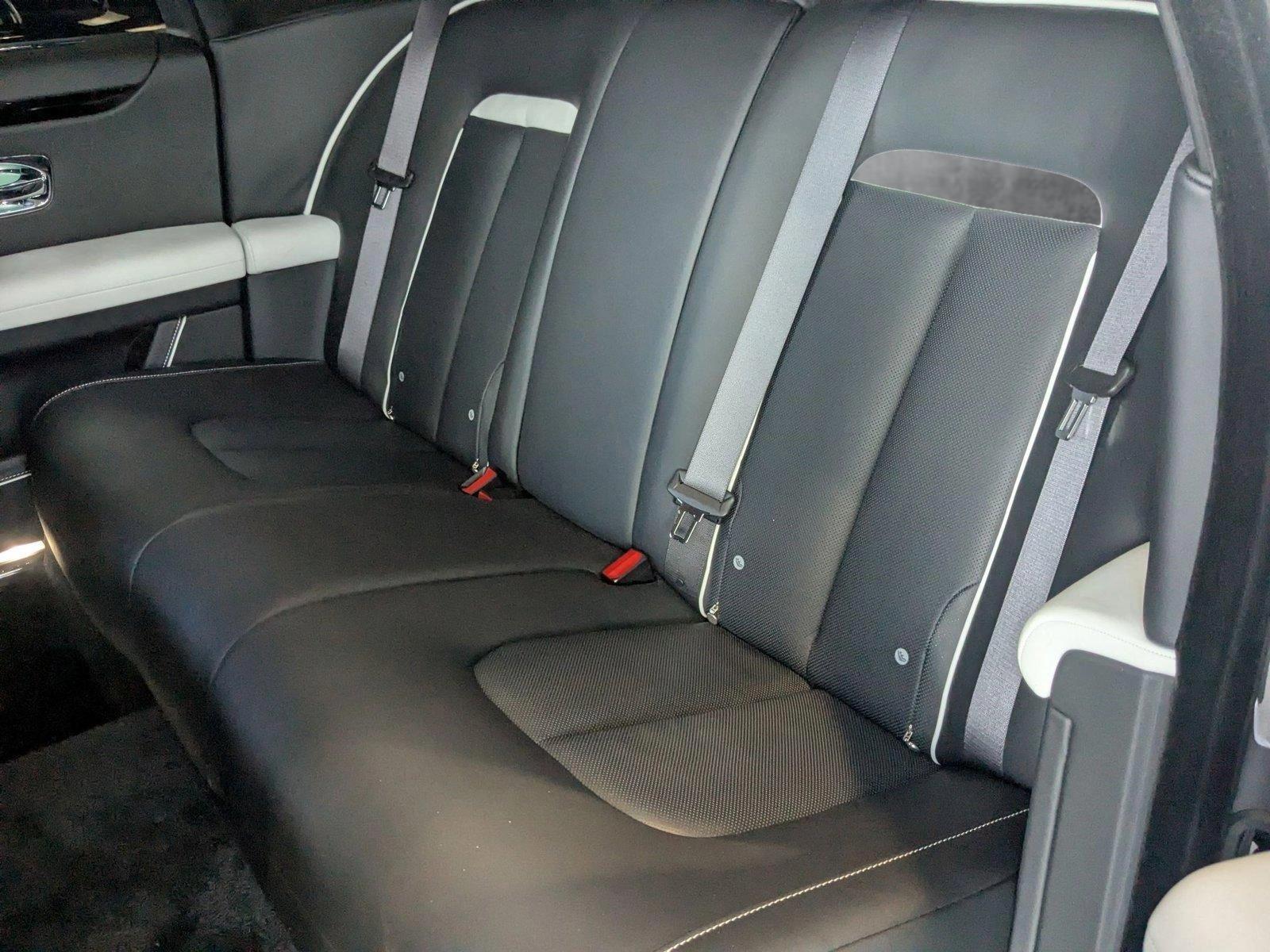 2024 Rolls-Royce Ghost Vehicle Photo in Wesley Chapel, FL 33544
