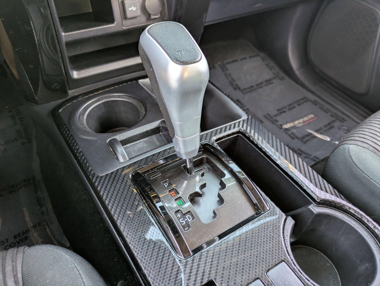 2022 Toyota 4Runner Vehicle Photo in Sanford, FL 32771