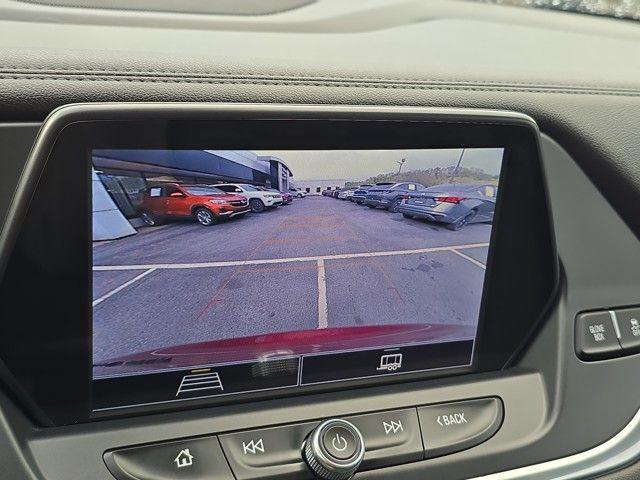 2022 Chevrolet Blazer Vehicle Photo in Pleasant Hills, PA 15236