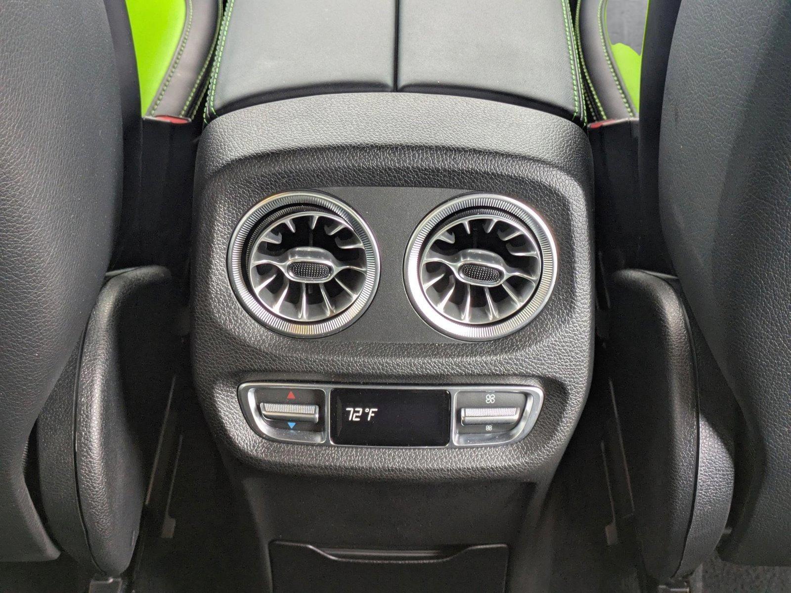 2022 Mercedes-Benz G-Class Vehicle Photo in Sarasota, FL 34231
