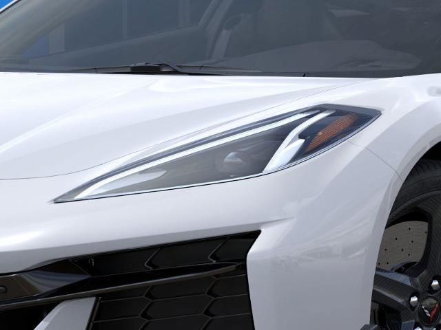 2025 Chevrolet Corvette Vehicle Photo in Roslyn, NY 11576