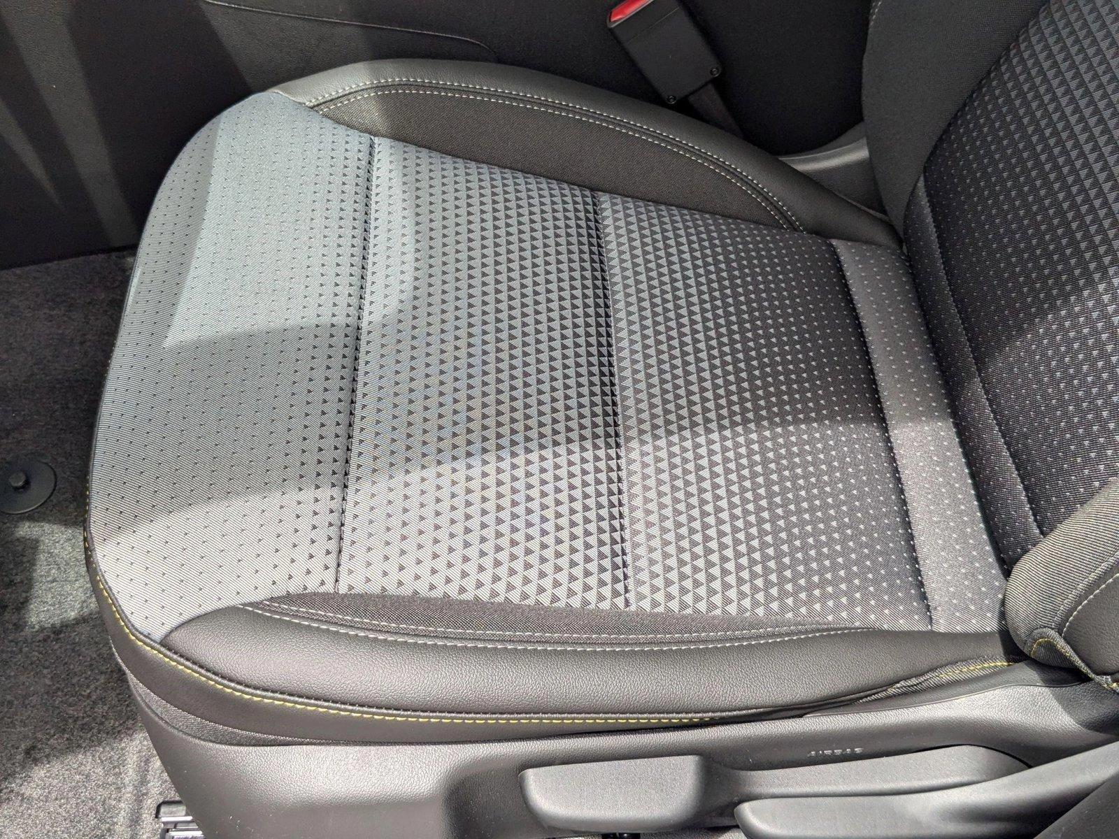 2025 Chevrolet Trax Vehicle Photo in MIAMI, FL 33134-2699