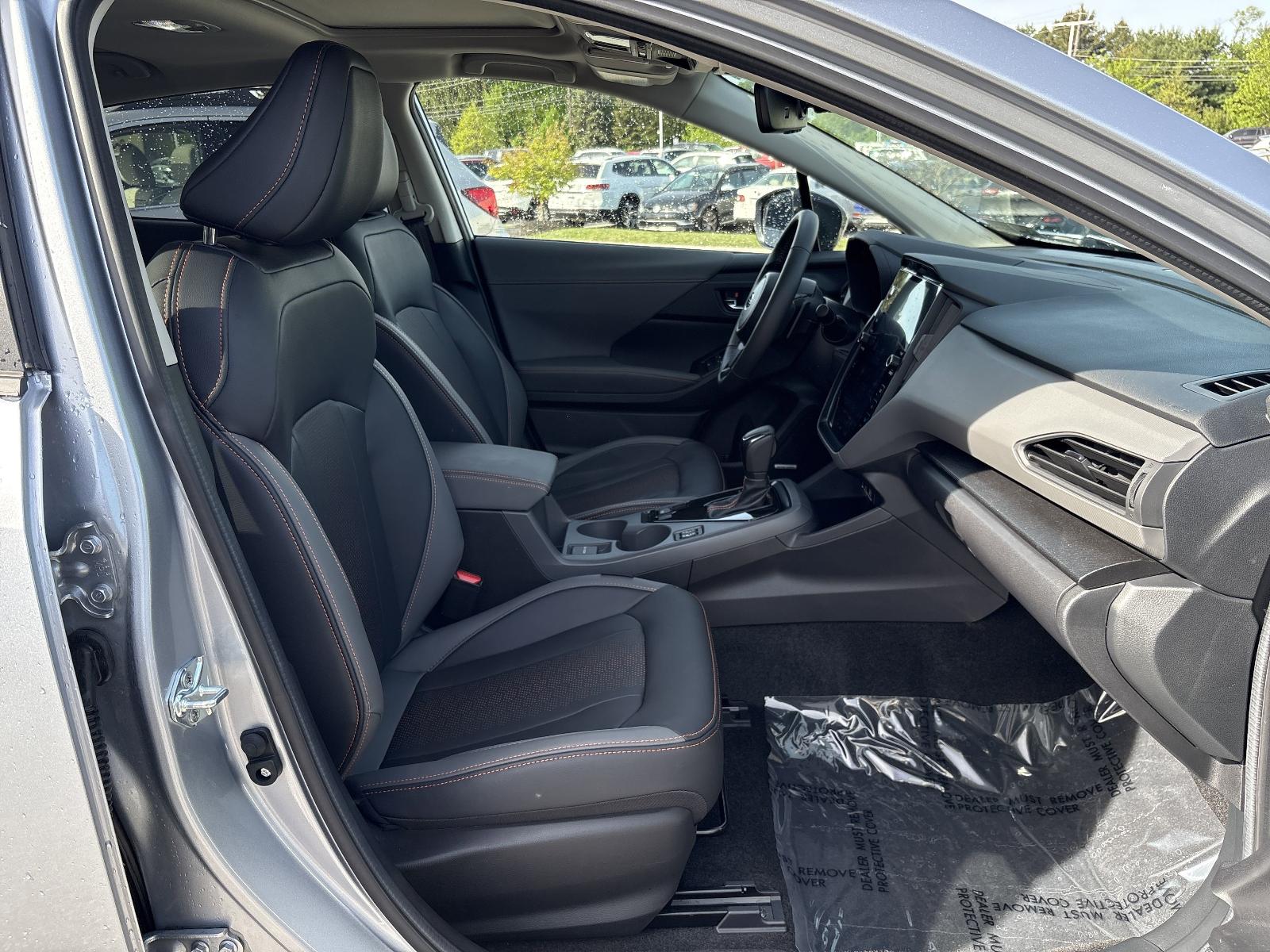 2024 Subaru Crosstrek Vehicle Photo in Mechanicsburg, PA 17050