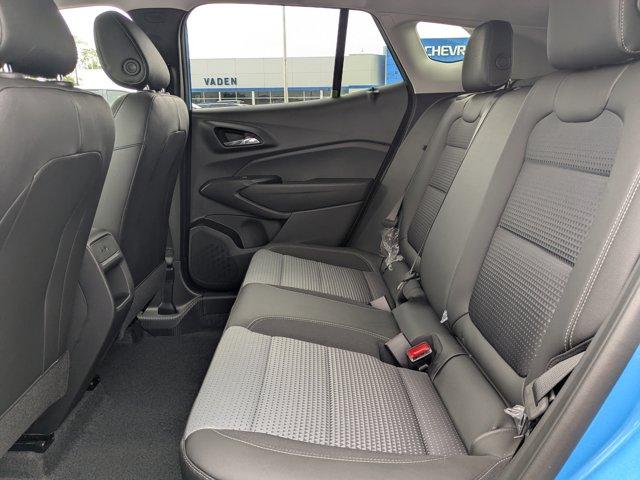 2025 Chevrolet Trax Vehicle Photo in BRUNSWICK, GA 31525-1881
