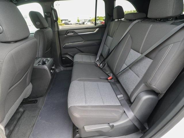 2025 GMC Acadia Vehicle Photo in HOMOSASSA, FL 34448-1461
