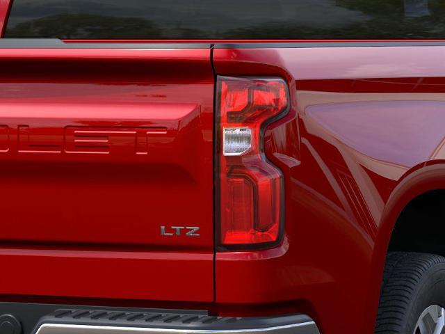 2025 Chevrolet Silverado 1500 Vehicle Photo in MIAMI, FL 33172-3015