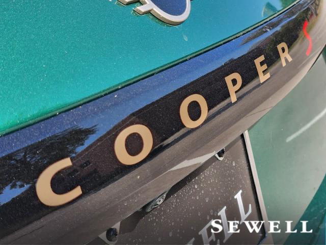 2025 MINI Cooper S Hardtop 2 Door Vehicle Photo in PLANO, TX 75024