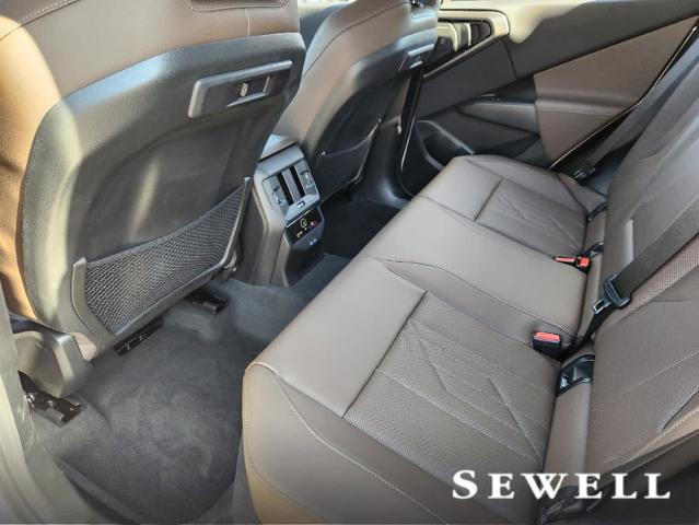 2025 BMW X3 M50 xDrive Vehicle Photo in PLANO, TX 75024