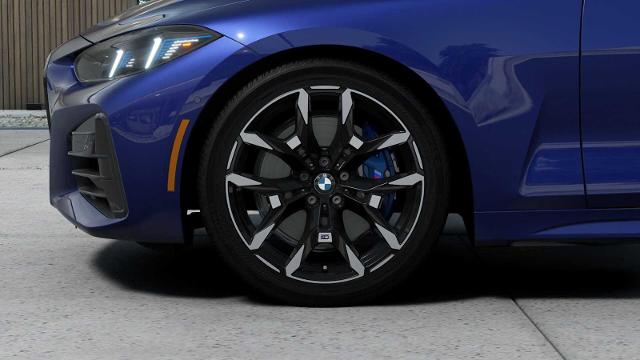2026 BMW 430i Vehicle Photo in GRAPEVINE, TX 76051