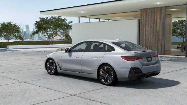 2025 BMW M440i xDrive Vehicle Photo in GRAPEVINE, TX 76051