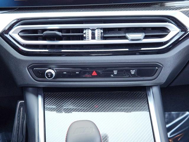2024 BMW M2 Vehicle Photo in PLANO, TX 75024