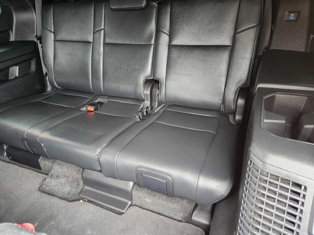 2024 Toyota Sequoia Vehicle Photo in PLANO, TX 75024