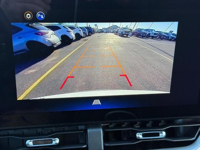2026 Chevrolet Equinox Vehicle Photo in COLUMBIA, MO 65203-3903