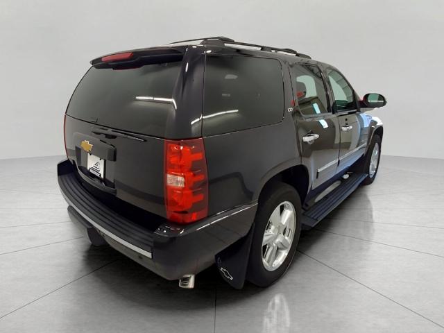 2014 Chevrolet Tahoe Vehicle Photo in OSHKOSH, WI 54904-7811