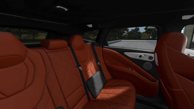 2025 BMW XM Vehicle Photo in GRAPEVINE, TX 76051