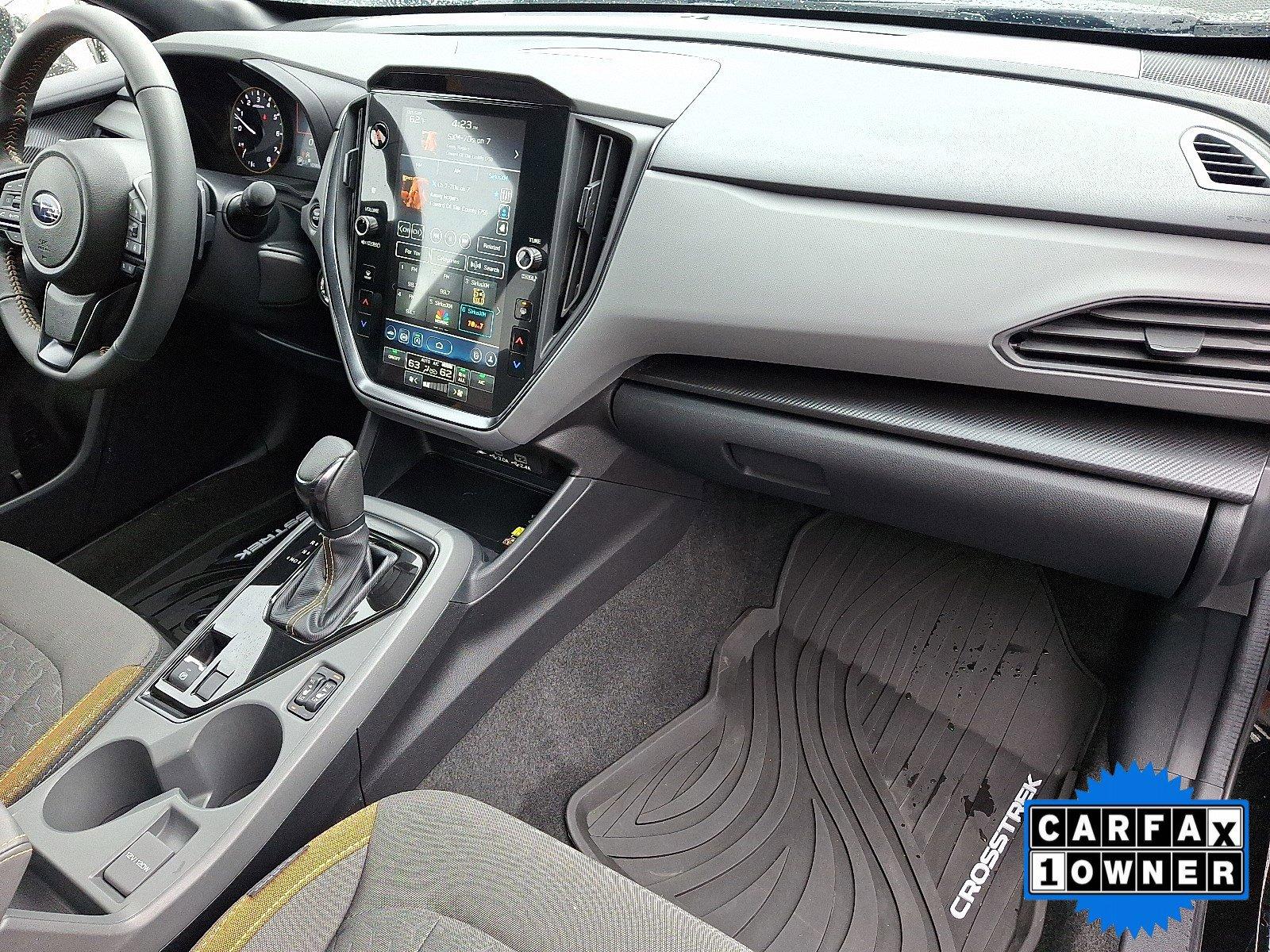 2024 Subaru Crosstrek Vehicle Photo in Harrisburg, PA 17111