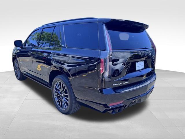 2024 Cadillac Escalade Vehicle Photo in DELRAY BEACH, FL 33483-3294